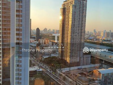 The Esse at Singha Complex, Bangkok, Thailand The Esse at Singha Complex, Bangkok, Thailand