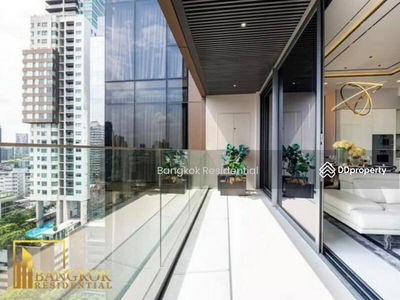 Vittorio 39, Bangkok, Thailand Vittorio 39, Bangkok, Thailand