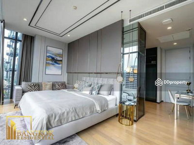 Vittorio 39, Bangkok, Thailand Vittorio 39, Bangkok, Thailand