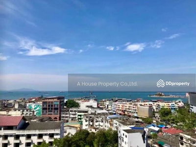 Sriracha Condoview, Chon Buri, Thailand Sriracha Condoview, Chon Buri, Thailand