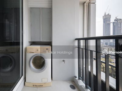 Ivy Thonglor, Bangkok, Thailand Ivy Thonglor, Bangkok, Thailand