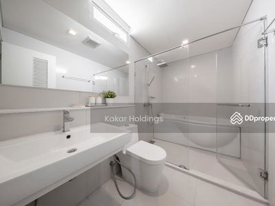 Ivy Thonglor, Bangkok, Thailand Ivy Thonglor, Bangkok, Thailand