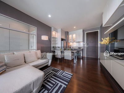 Ivy Thonglor, Bangkok, Thailand Ivy Thonglor, Bangkok, Thailand