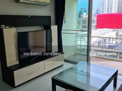 The Amethyst Sukhumvit 39, Bangkok, Thailand The Amethyst Sukhumvit 39, Bangkok, Thailand