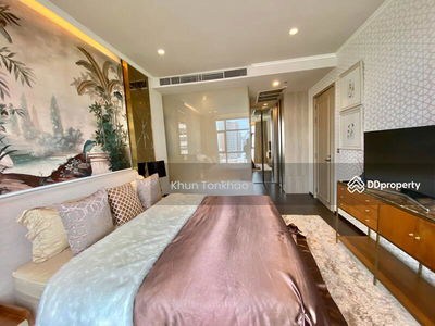 The XXXIX By Sansiri, Bangkok, Thailand The XXXIX By Sansiri, Bangkok, Thailand