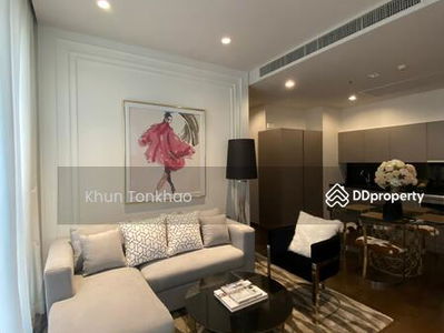 The XXXIX By Sansiri, Bangkok, Thailand The XXXIX By Sansiri, Bangkok, Thailand