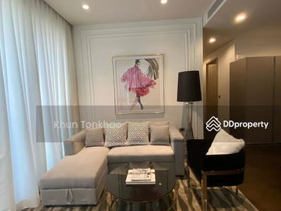 The XXXIX By Sansiri, Bangkok, Thailand The XXXIX By Sansiri, Bangkok, Thailand