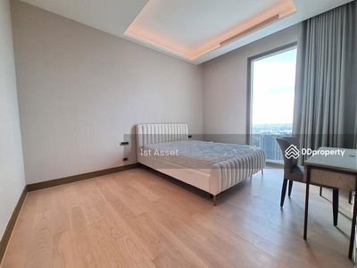 The Residences At Mandarin Oriental, Bangkok, Thailand The Residences At Mandarin Oriental, Bangkok, Thailand