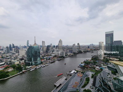 The Residences At Mandarin Oriental, Bangkok, Thailand The Residences At Mandarin Oriental, Bangkok, Thailand
