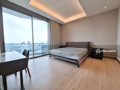 The Residences At Mandarin Oriental, Bangkok, Thailand The Residences At Mandarin Oriental, Bangkok, Thailand