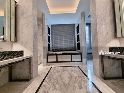 The Residences At Mandarin Oriental, Bangkok, Thailand The Residences At Mandarin Oriental, Bangkok, Thailand