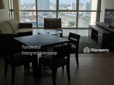 The Fine at River, Bangkok, Thailand The Fine at River, Bangkok, Thailand