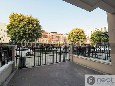 Garden Square Sukhumvit 77, Bangkok, Thailand Garden Square Sukhumvit 77, Bangkok, Thailand