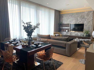 Saladaeng One, Bangkok, Thailand Saladaeng One, Bangkok, Thailand