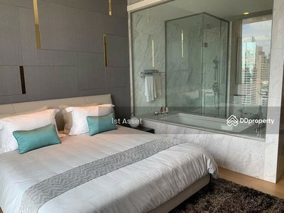 Saladaeng One, Bangkok, Thailand Saladaeng One, Bangkok, Thailand