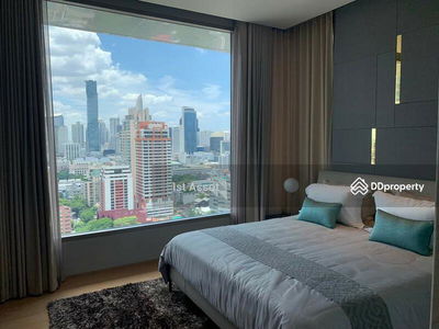 Saladaeng One, Bangkok, Thailand Saladaeng One, Bangkok, Thailand