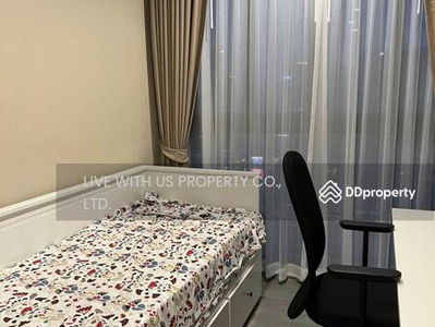 Life Asoke Hype, Bangkok, Thailand Life Asoke Hype, Bangkok, Thailand