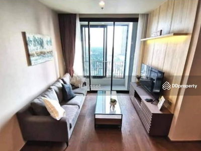 IDEO Q Sukhumvit 36, Bangkok, Thailand IDEO Q Sukhumvit 36, Bangkok, Thailand