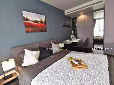 IDEO Q Sukhumvit 36, Bangkok, Thailand IDEO Q Sukhumvit 36, Bangkok, Thailand