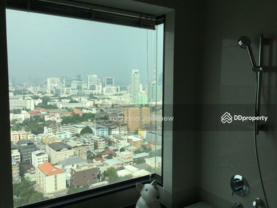 Supalai Premier Ratchathewi, Bangkok, Thailand Supalai Premier Ratchathewi, Bangkok, Thailand