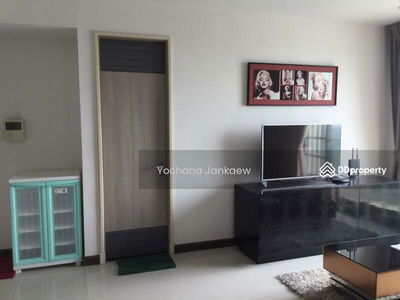 Supalai Premier Ratchathewi, Bangkok, Thailand Supalai Premier Ratchathewi, Bangkok, Thailand