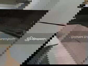 Chamchuri Residence, Bangkok, Thailand Chamchuri Residence, Bangkok, Thailand