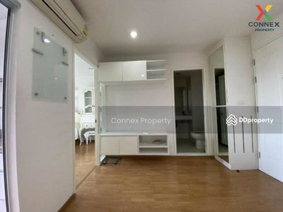 Condo U Delight @ Onnut Station, Bangkok, Thailand Condo U Delight @ Onnut Station, Bangkok, Thailand