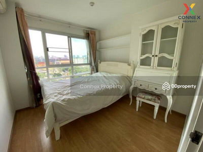 Condo U Delight @ Onnut Station, Bangkok, Thailand Condo U Delight @ Onnut Station, Bangkok, Thailand