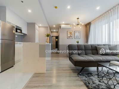 IDEO Mobi Sukhumvit 66, Bangkok, Thailand IDEO Mobi Sukhumvit 66, Bangkok, Thailand