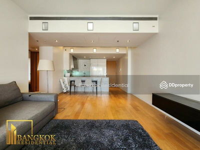 The Met Sathorn, Bangkok, Thailand The Met Sathorn, Bangkok, Thailand