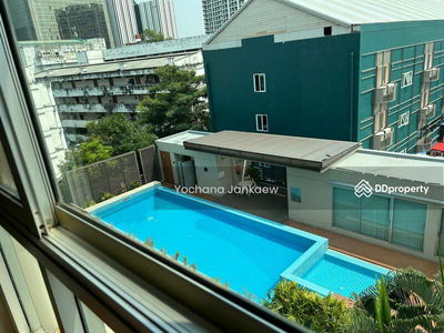 CENTRIC PLACE Ari 4-Phahonyothin, Bangkok, Thailand CENTRIC PLACE Ari 4-Phahonyothin, Bangkok, Thailand