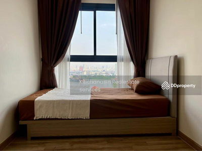 Niche Mono Charoen Nakorn, Bangkok, Thailand Niche Mono Charoen Nakorn, Bangkok, Thailand