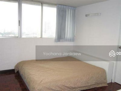 Tai Ping Towers, Bangkok, Thailand Tai Ping Towers, Bangkok, Thailand