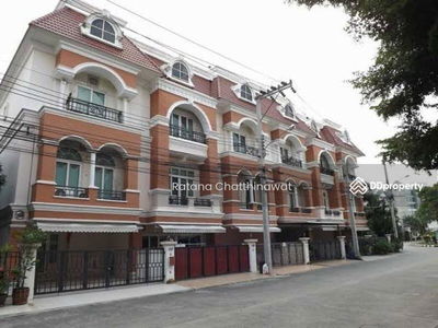 Casa City Ladprao, Bangkok, Thailand Casa City Ladprao, Bangkok, Thailand