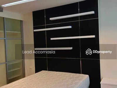 President Park Sukhumvit 24 Ebony Tower, Bangkok, Thailand President Park Sukhumvit 24 Ebony Tower, Bangkok, Thailand