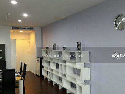 Noble Ora, Bangkok, Thailand Noble Ora, Bangkok, Thailand