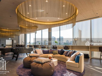 Whizdom Connect Sukhumvit, Bangkok, Thailand Whizdom Connect Sukhumvit, Bangkok, Thailand