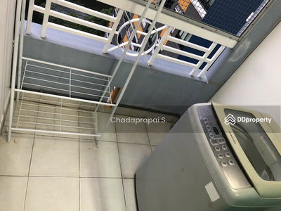 Lumpini Ville Sukhumvit 77, Bangkok, Thailand Lumpini Ville Sukhumvit 77, Bangkok, Thailand