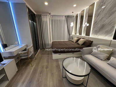 SOHO Bangkok Ratchada, Bangkok, Thailand SOHO Bangkok Ratchada, Bangkok, Thailand