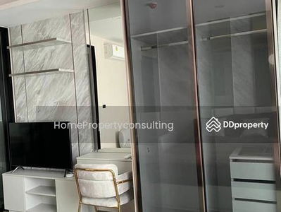 SOHO Bangkok Ratchada, Bangkok, Thailand SOHO Bangkok Ratchada, Bangkok, Thailand