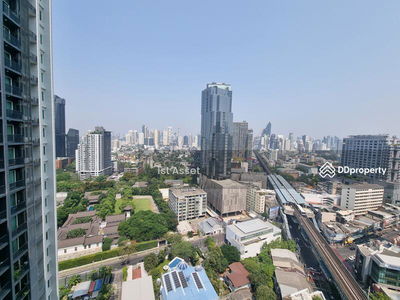 Siri At Sukhumvit, Bangkok, Thailand Siri At Sukhumvit, Bangkok, Thailand