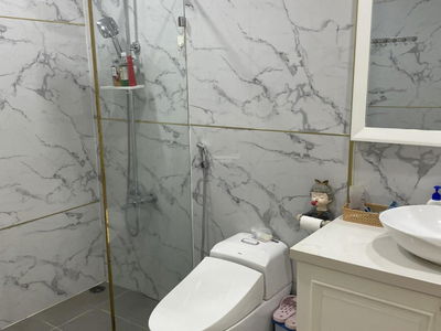 The EverRich I, Vietnam The EverRich I, Vietnam