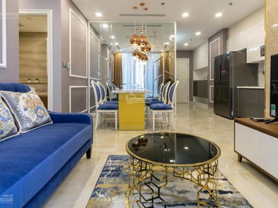 The Everrich Infinity, Vietnam The Everrich Infinity, Vietnam