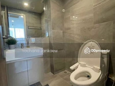 IDEO Q Sukhumvit 36, Bangkok, Thailand IDEO Q Sukhumvit 36, Bangkok, Thailand