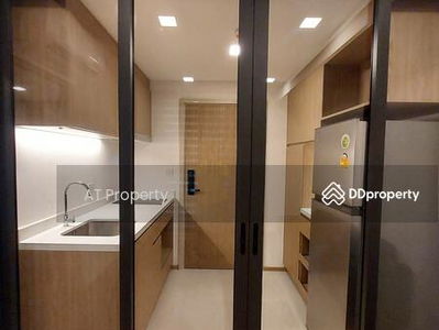 The Nest Chula-Samyan, Bangkok, Thailand The Nest Chula-Samyan, Bangkok, Thailand