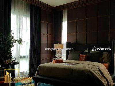 House in Compound, Bangkok, Thailand House in Compound, Bangkok, Thailand