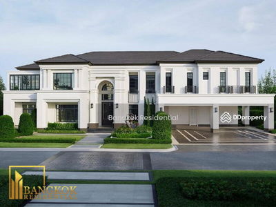 House in Compound, Bangkok, Thailand House in Compound, Bangkok, Thailand