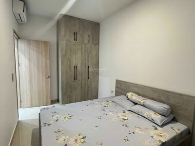 Sunrise City View, Vietnam  Sunrise City View, Vietnam