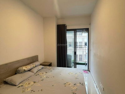 Sunrise City View, Vietnam Sunrise City View, Vietnam