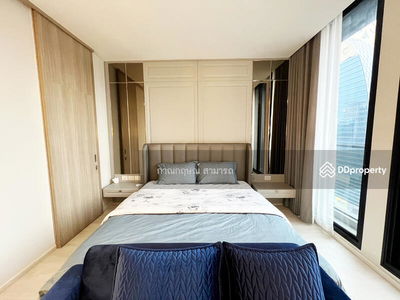 Noble Ploenchit, Bangkok, Thailand Noble Ploenchit, Bangkok, Thailand